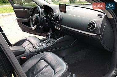 Седан Audi A3 2014 в Ірпені фото 19 Седан Audi A3 2014 в Ірпені