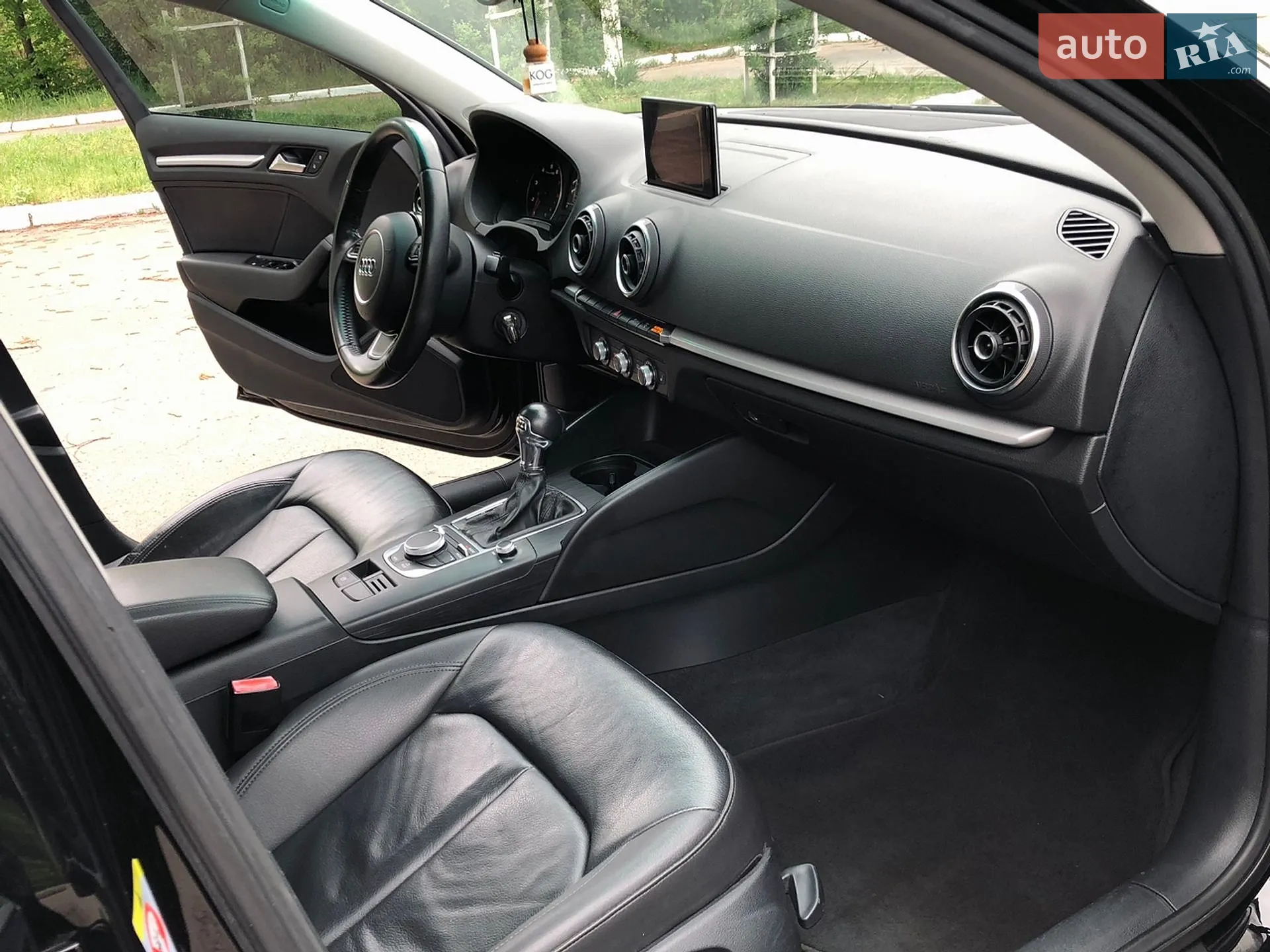 2014 Audi A3 - мініатюра 19