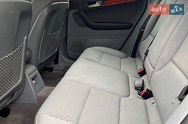 Хэтчбек Audi A3 2009 в Борщеве