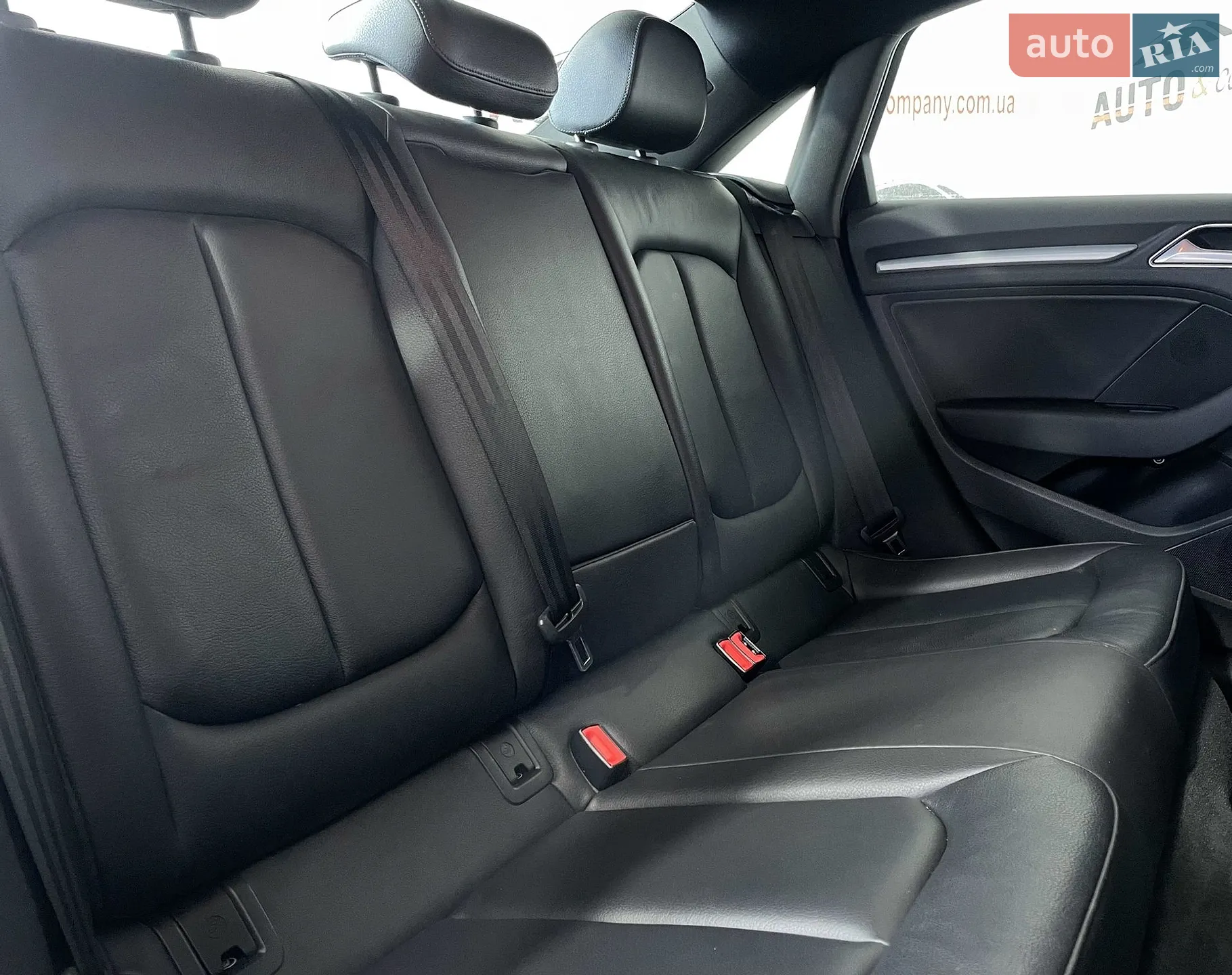 2016 Audi A3 - мініатюра 12