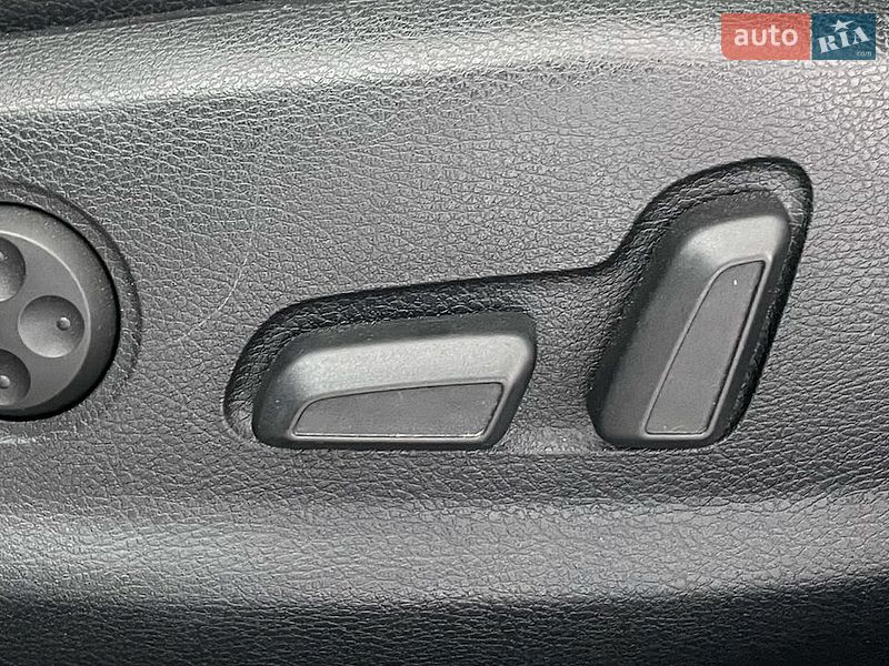 Седан Audi A3 2016 в Львове