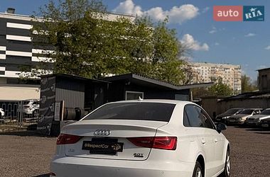 Седан Audi A3 2015 в Харькове