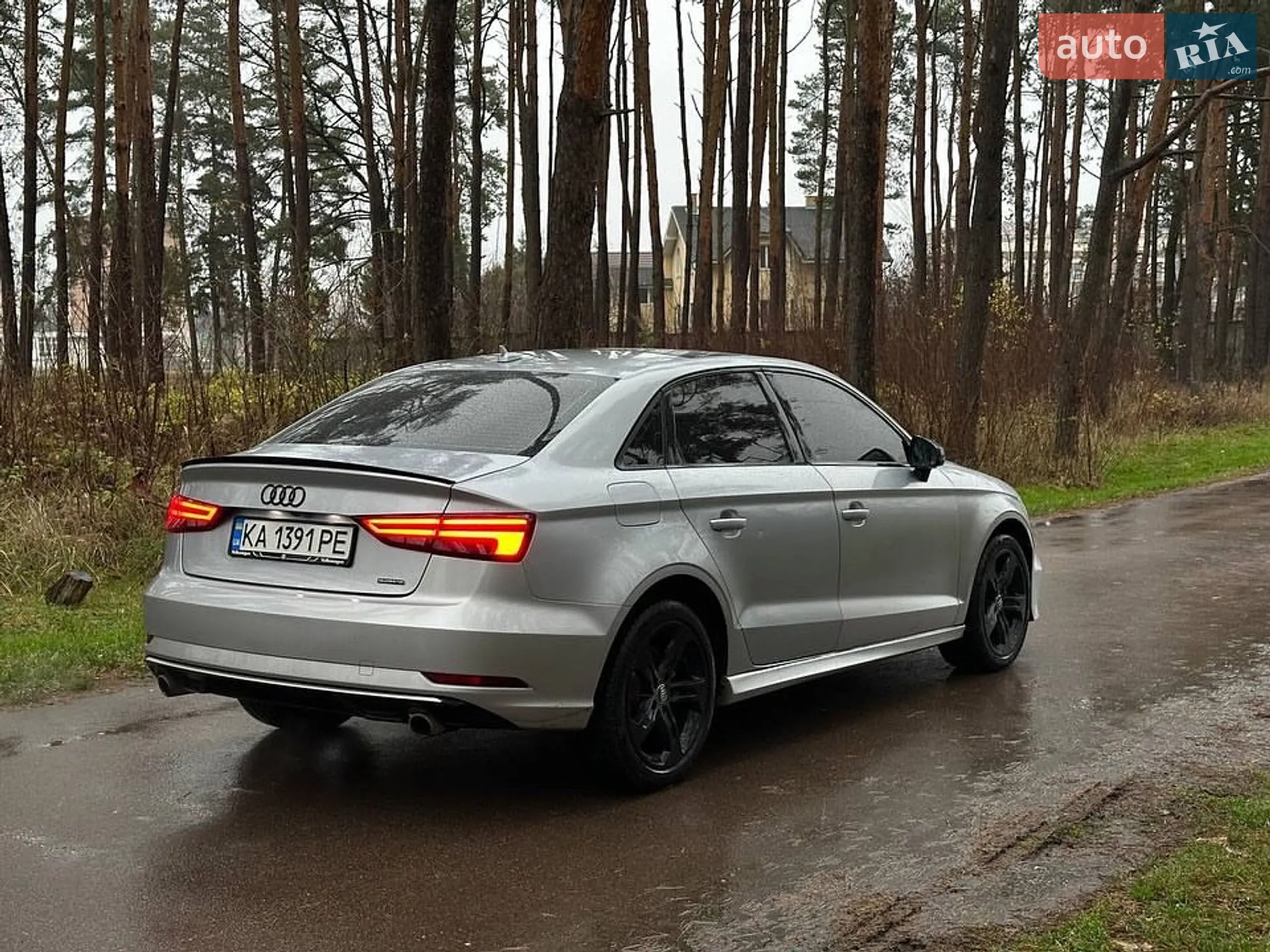 2016 Audi A3 - мініатюра 5