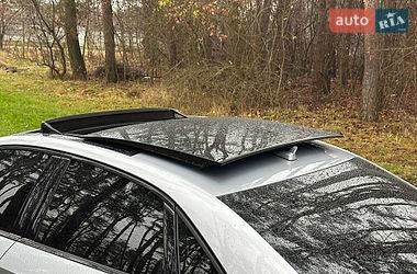 Седан Audi A3 2016 в Киеве
