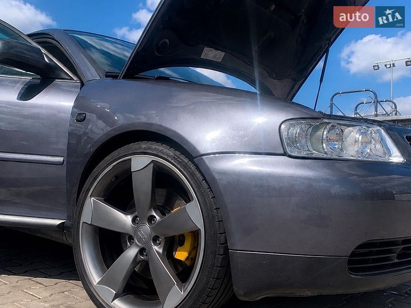 Audi A3 2000 Audi A3 2000