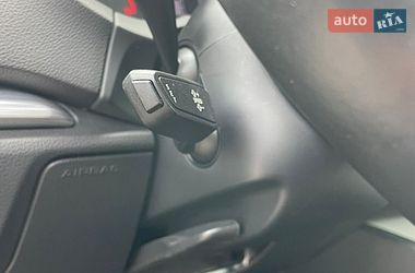 Седан Audi A3 2017 в Києві