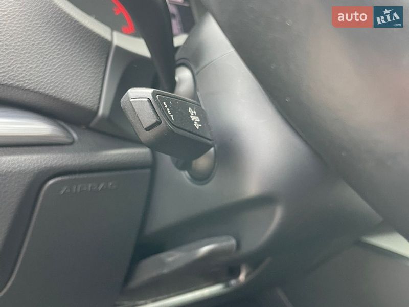 Седан Audi A3 2017 в Києві