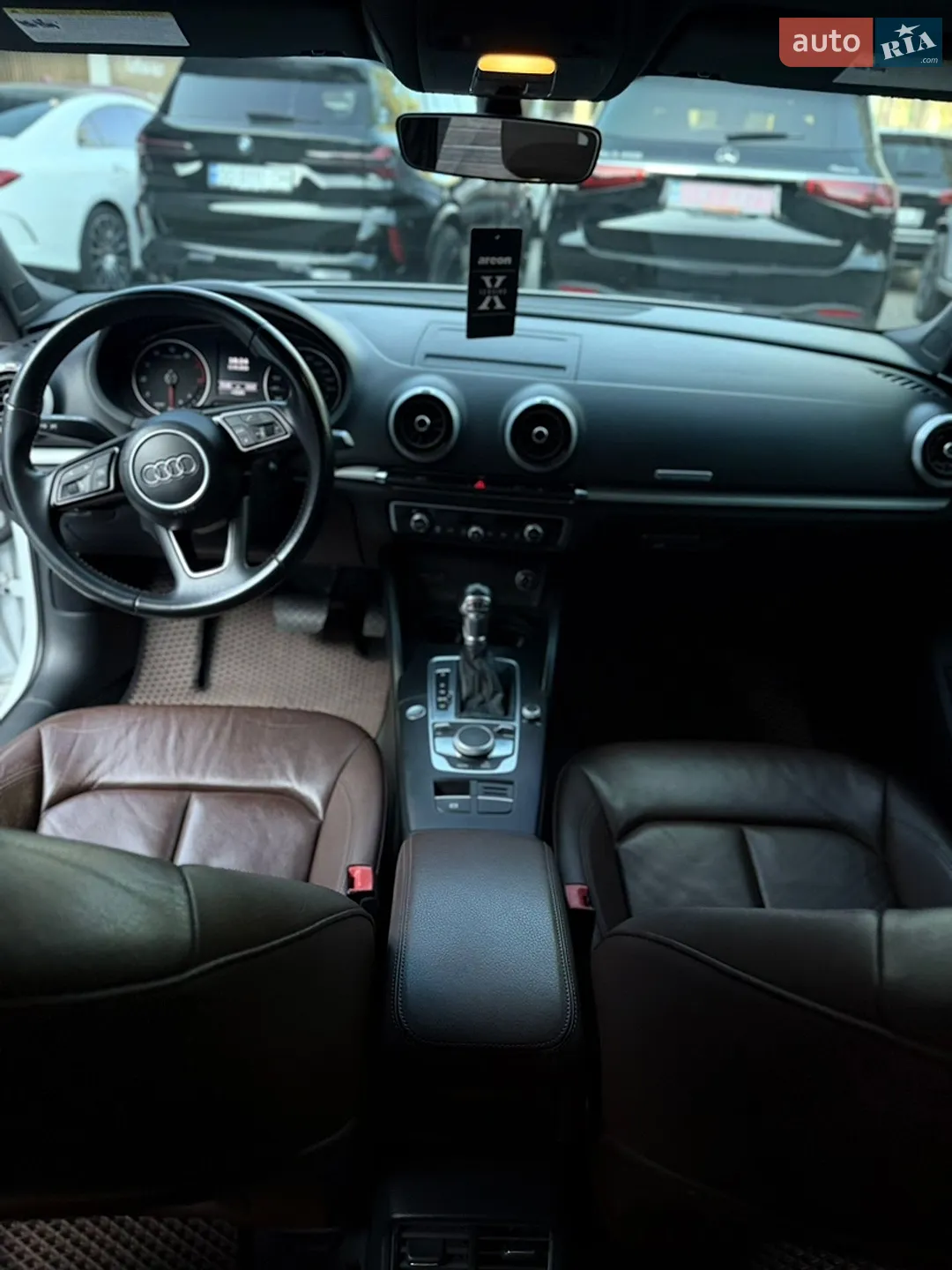 2017 Audi A3 - мініатюра 7