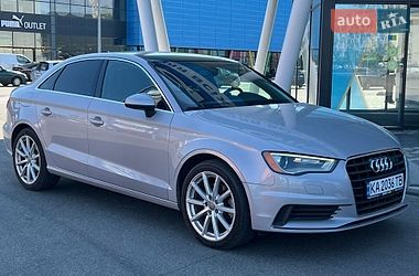 Седан Audi A3 2014 в Киеве