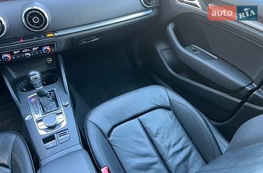 Седан Audi A3 2014 в Киеве
