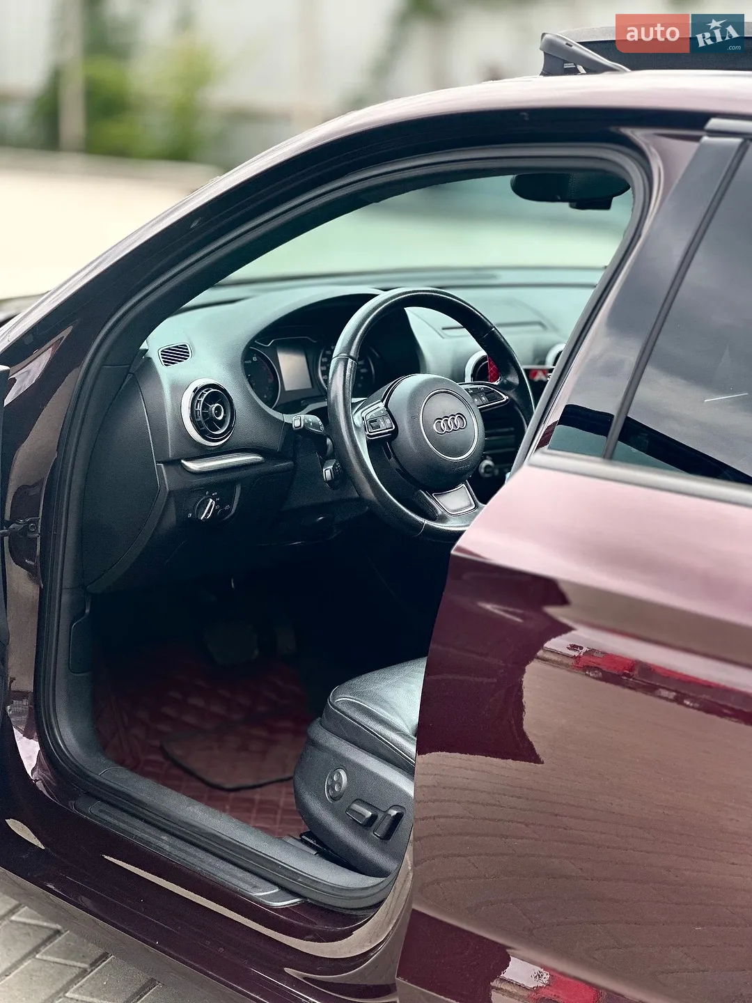 2014 Audi A3 - мініатюра 17