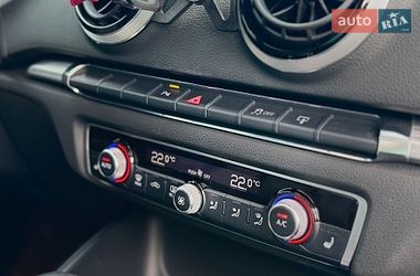 Седан Audi A3 2014 в Черкасах