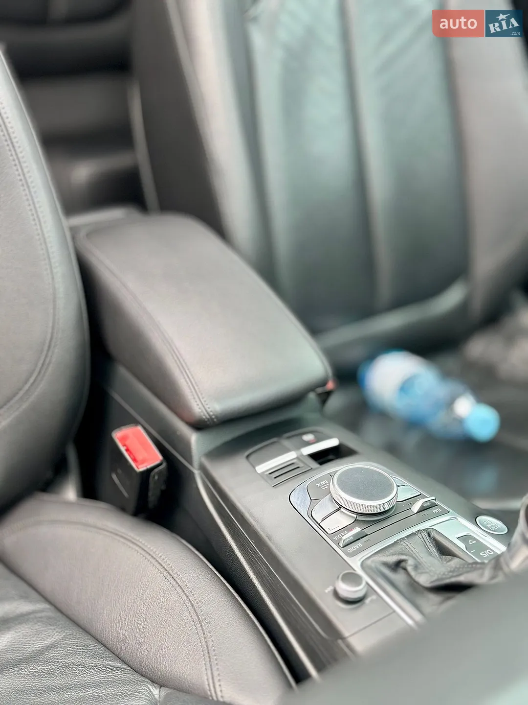 2014 Audi A3 - мініатюра 29