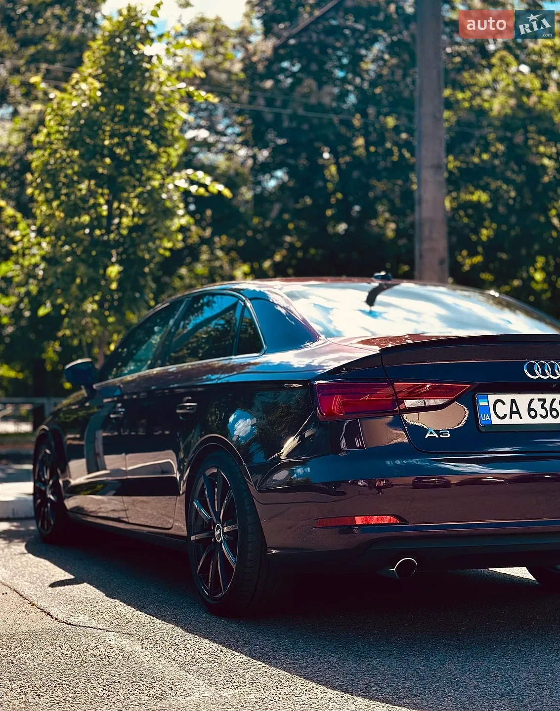 2014 Audi A3 - мініатюра 39