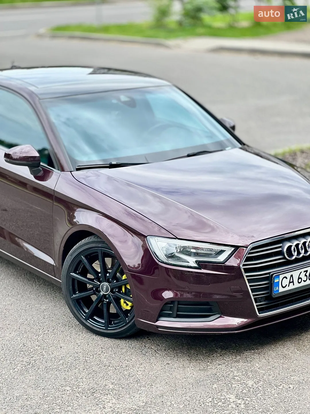 2014 Audi A3 - мініатюра 41