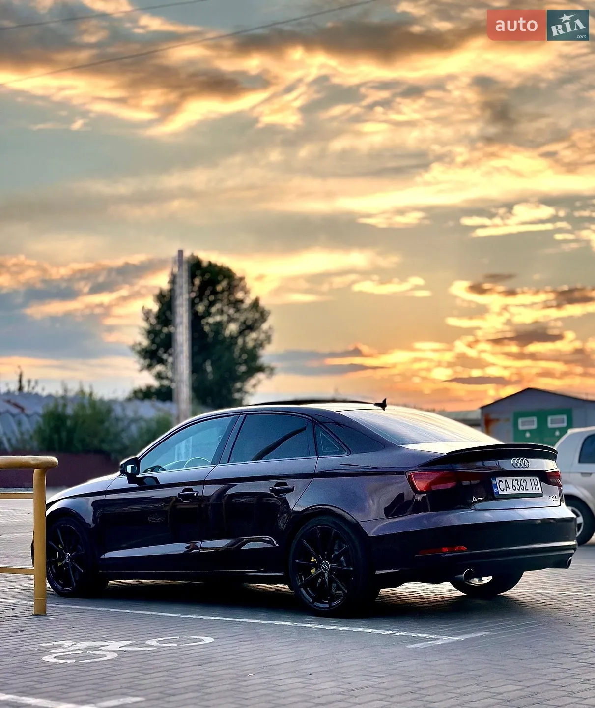 2014 Audi A3 - мініатюра 50