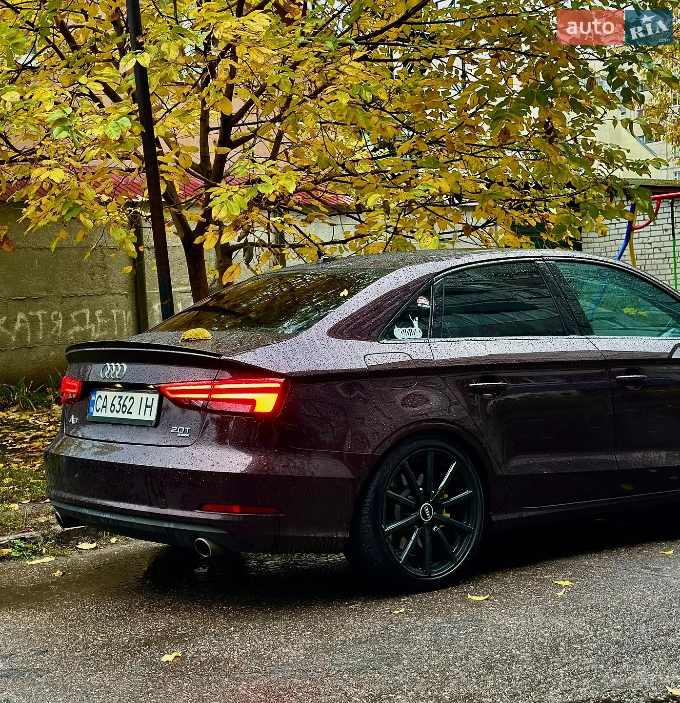 2014 Audi A3 - мініатюра 52