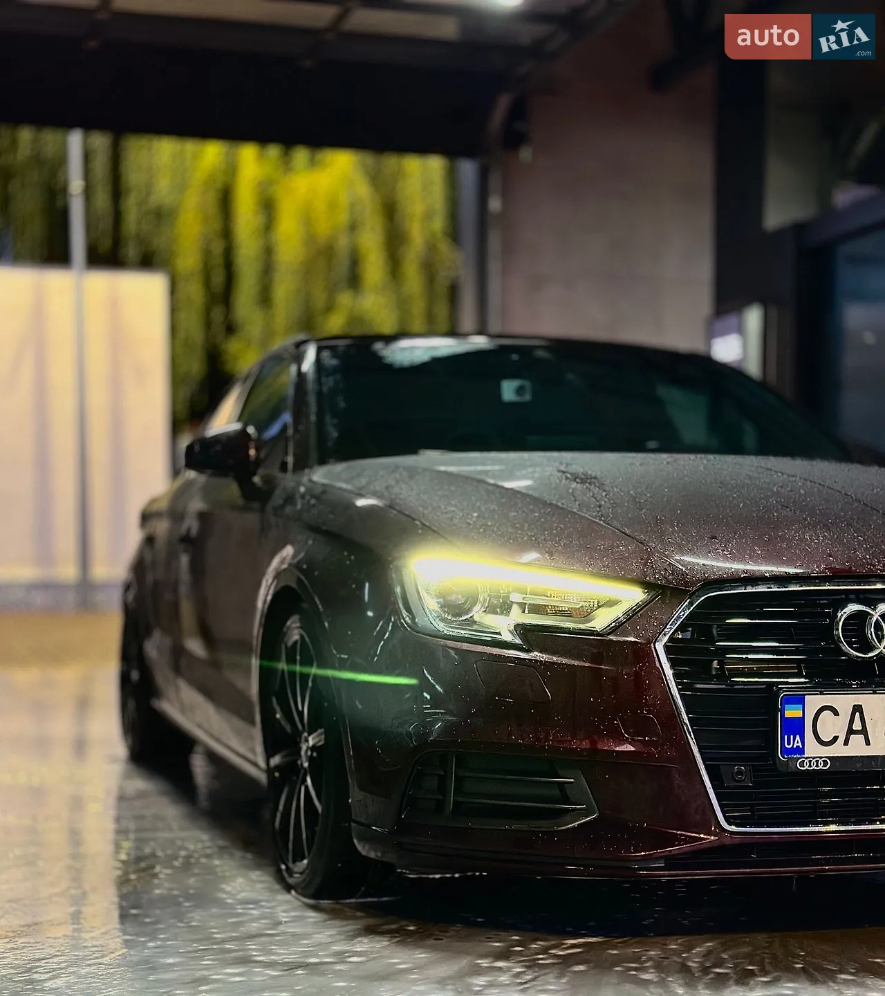 2014 Audi A3 - мініатюра 59