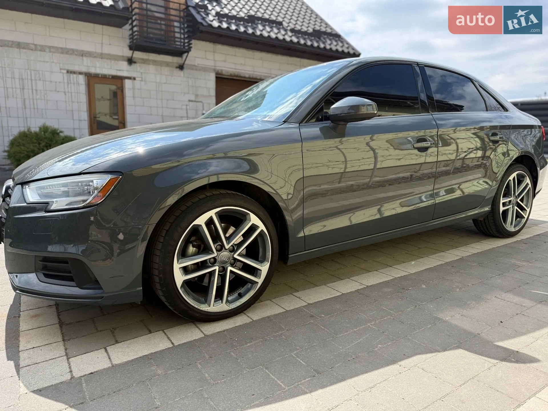 2020 Audi A3 - мініатюра 10