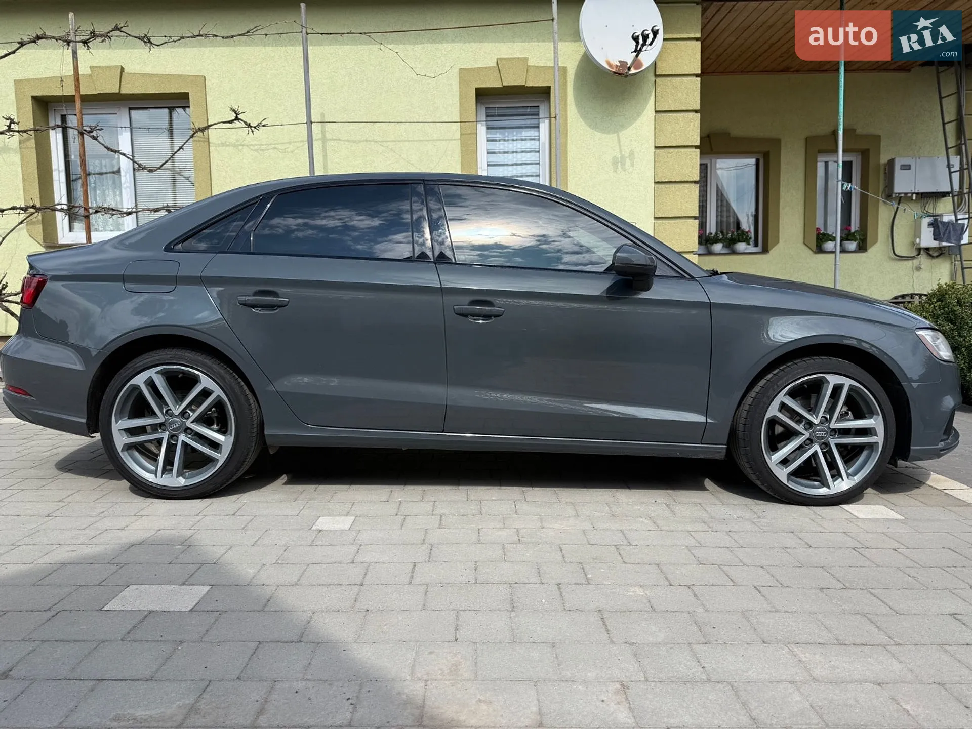 2020 Audi A3 - мініатюра 14