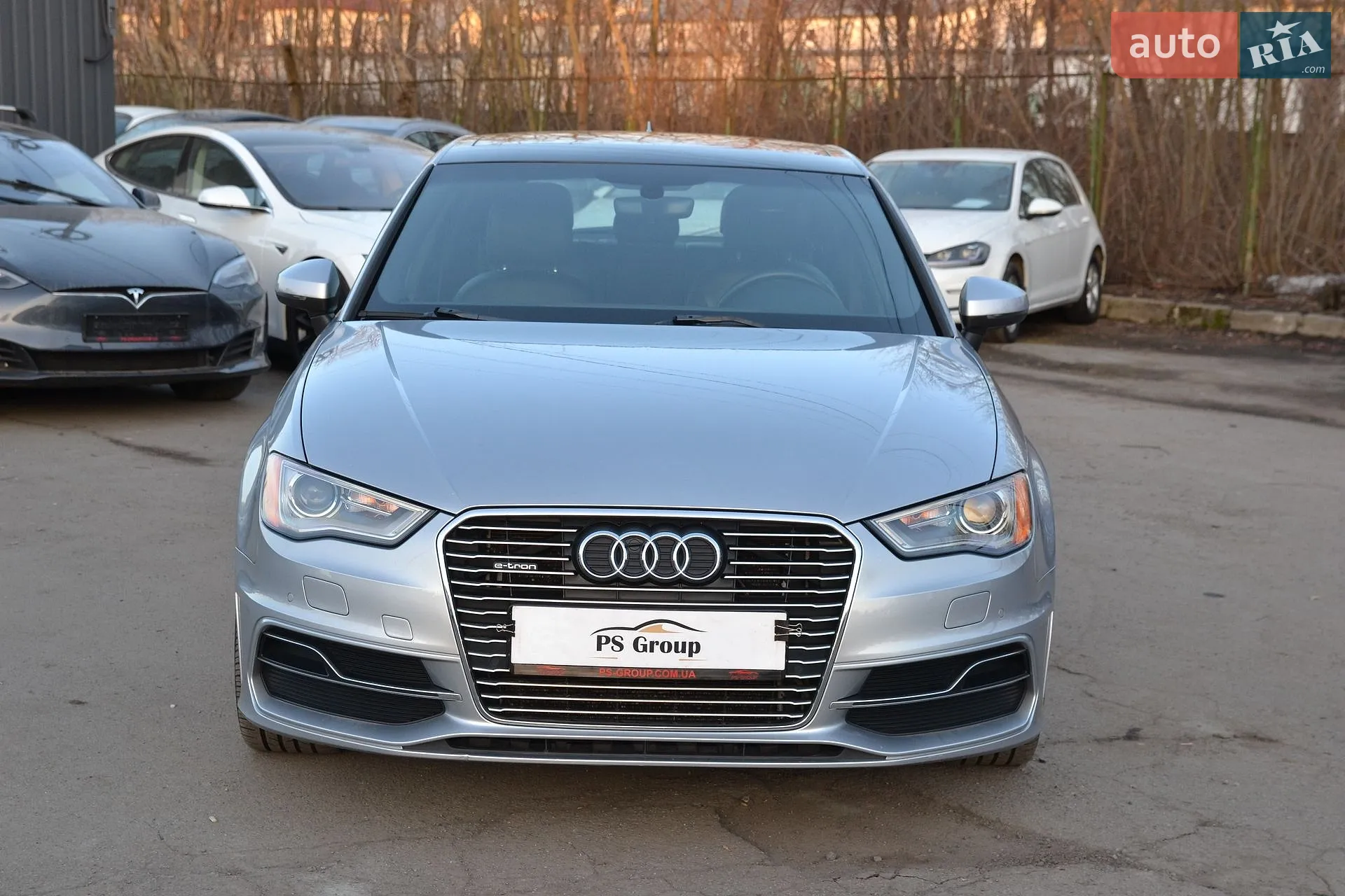 2016 Audi A3 - мініатюра 3