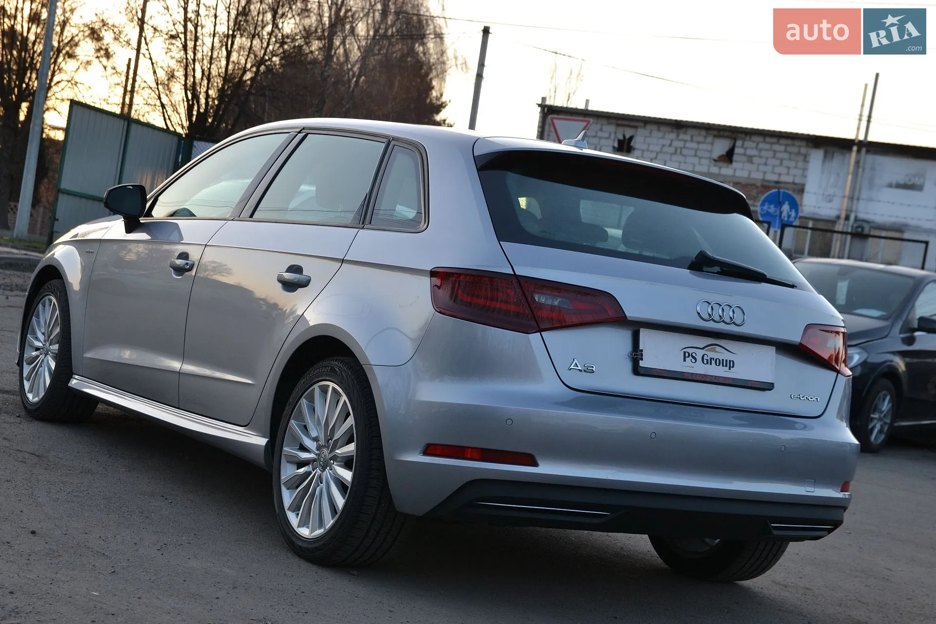2016 Audi A3 - мініатюра 11