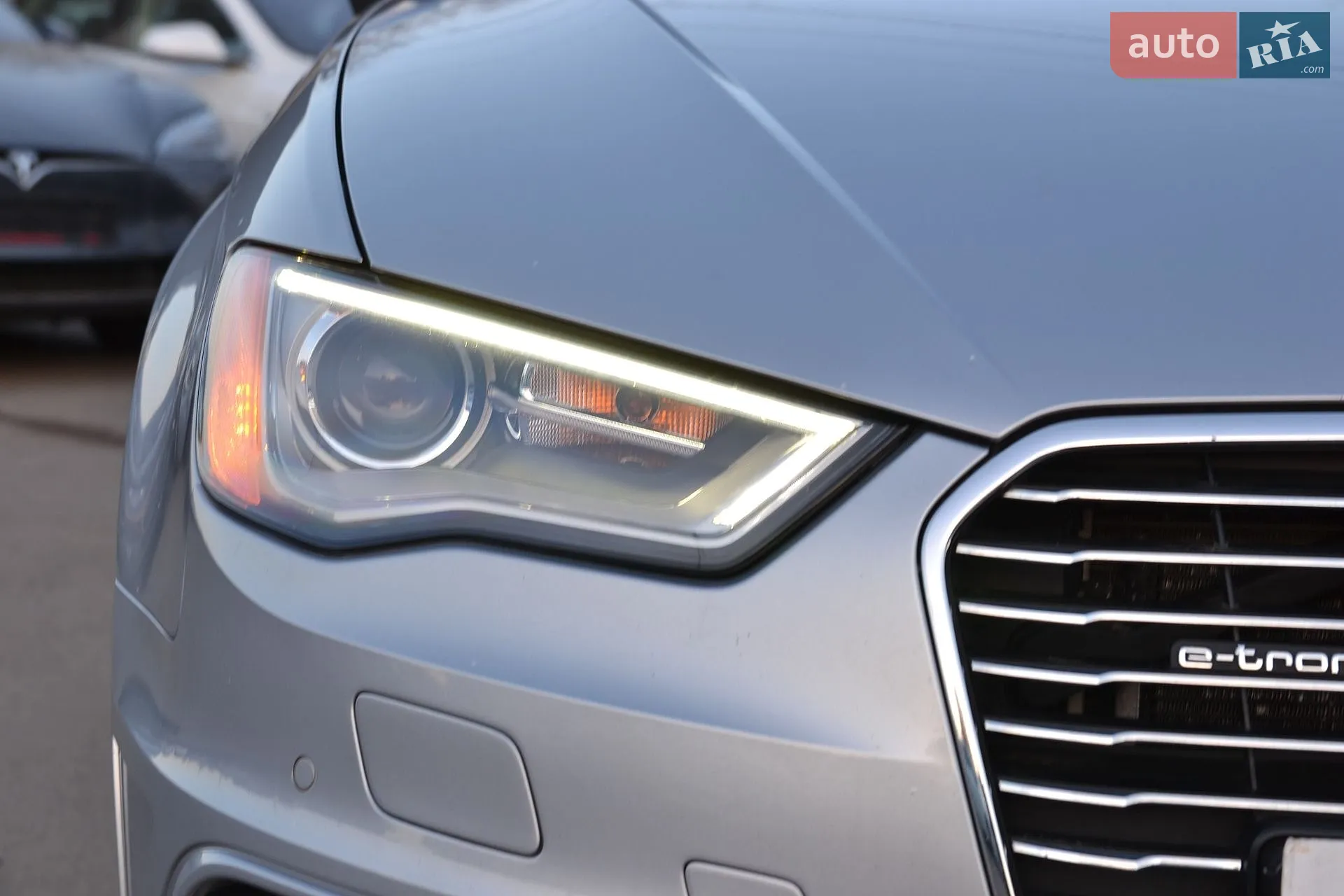 2016 Audi A3 - мініатюра 45