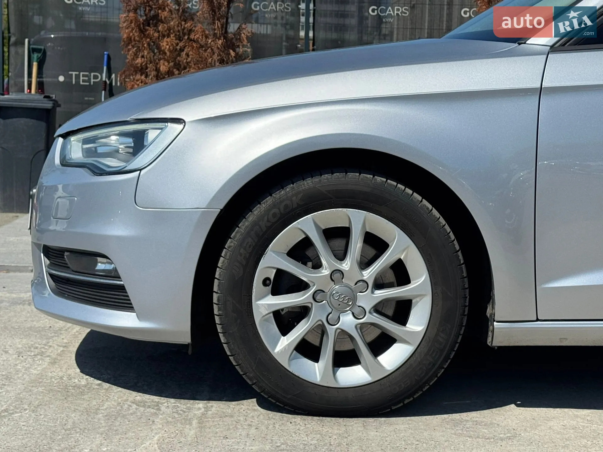 2015 Audi A3 - мініатюра 5