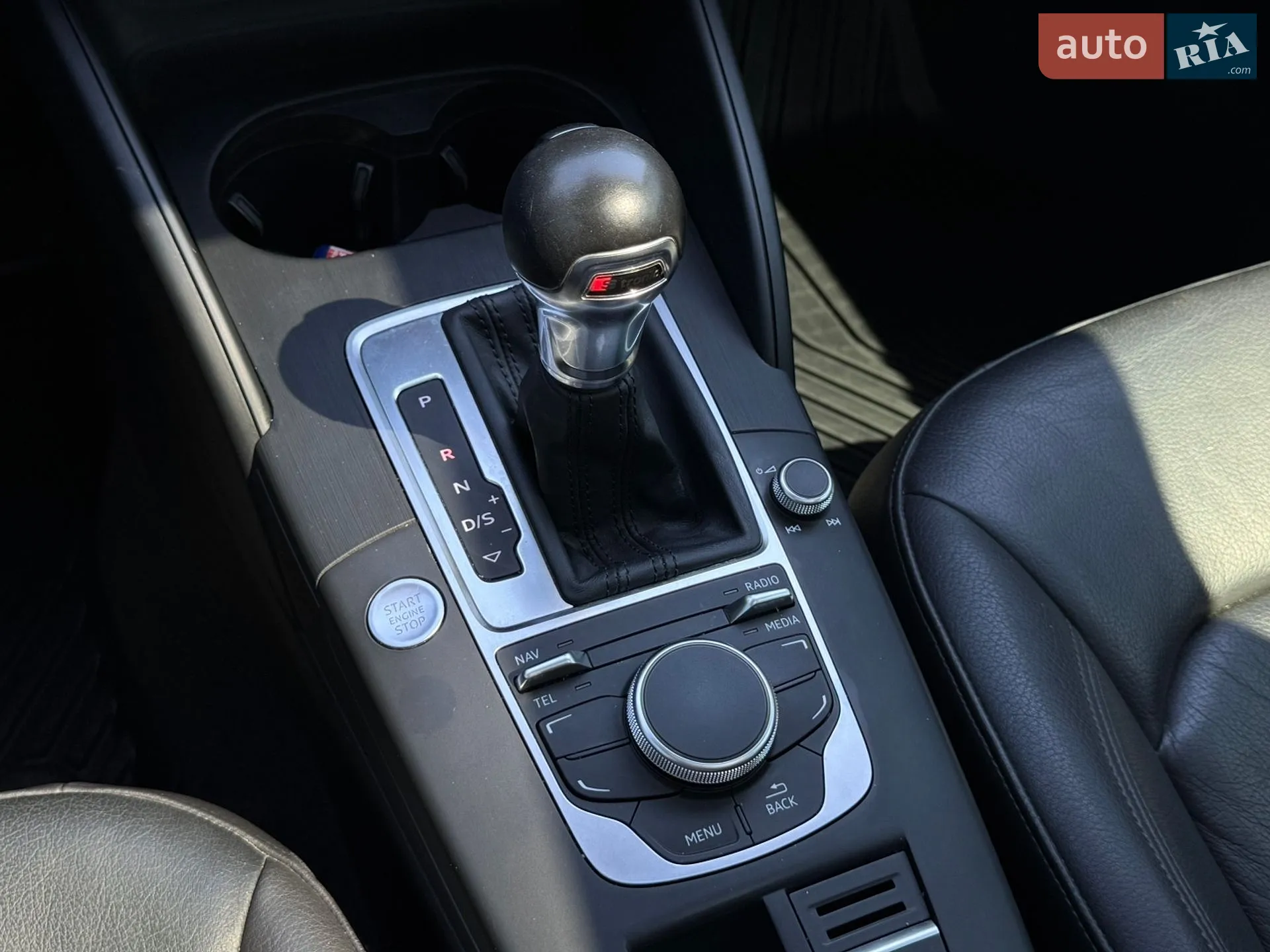 2015 Audi A3 - мініатюра 24