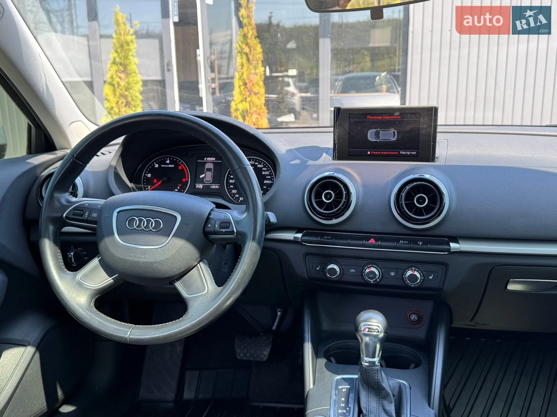 2015 Audi A3 - мініатюра 25