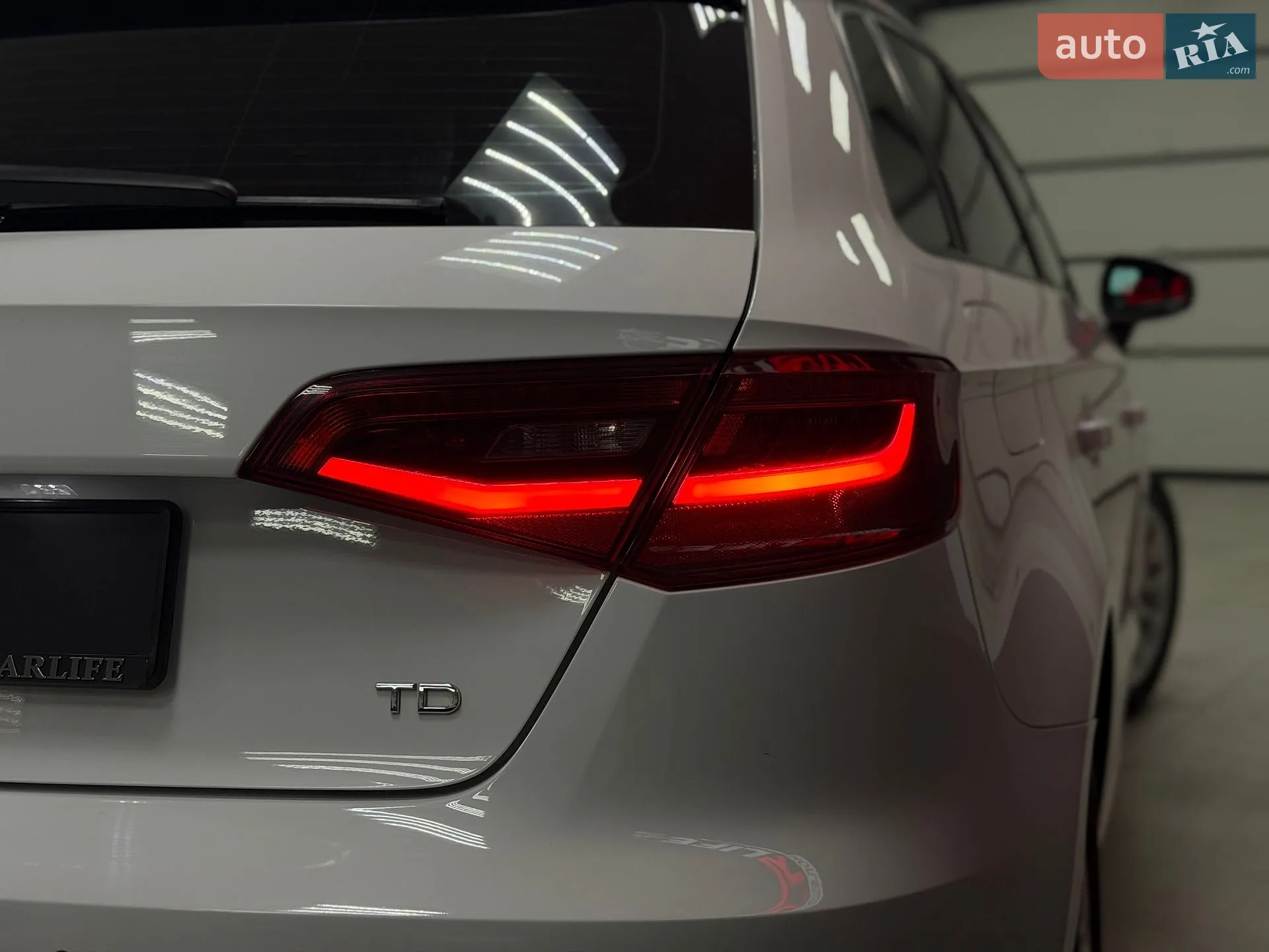 2015 Audi A3 - мініатюра 13