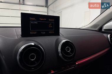 Хэтчбек Audi A3 2015 в Тернополе