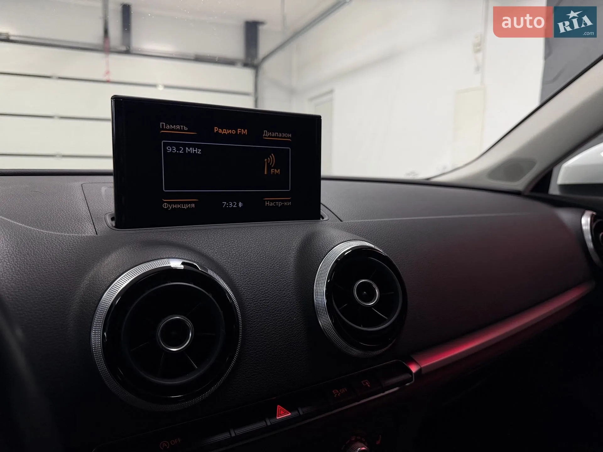2015 Audi A3 - мініатюра 26