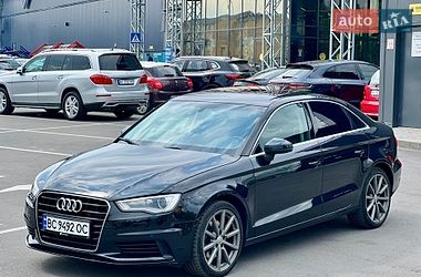 Седан Audi A3 2014 в Києві