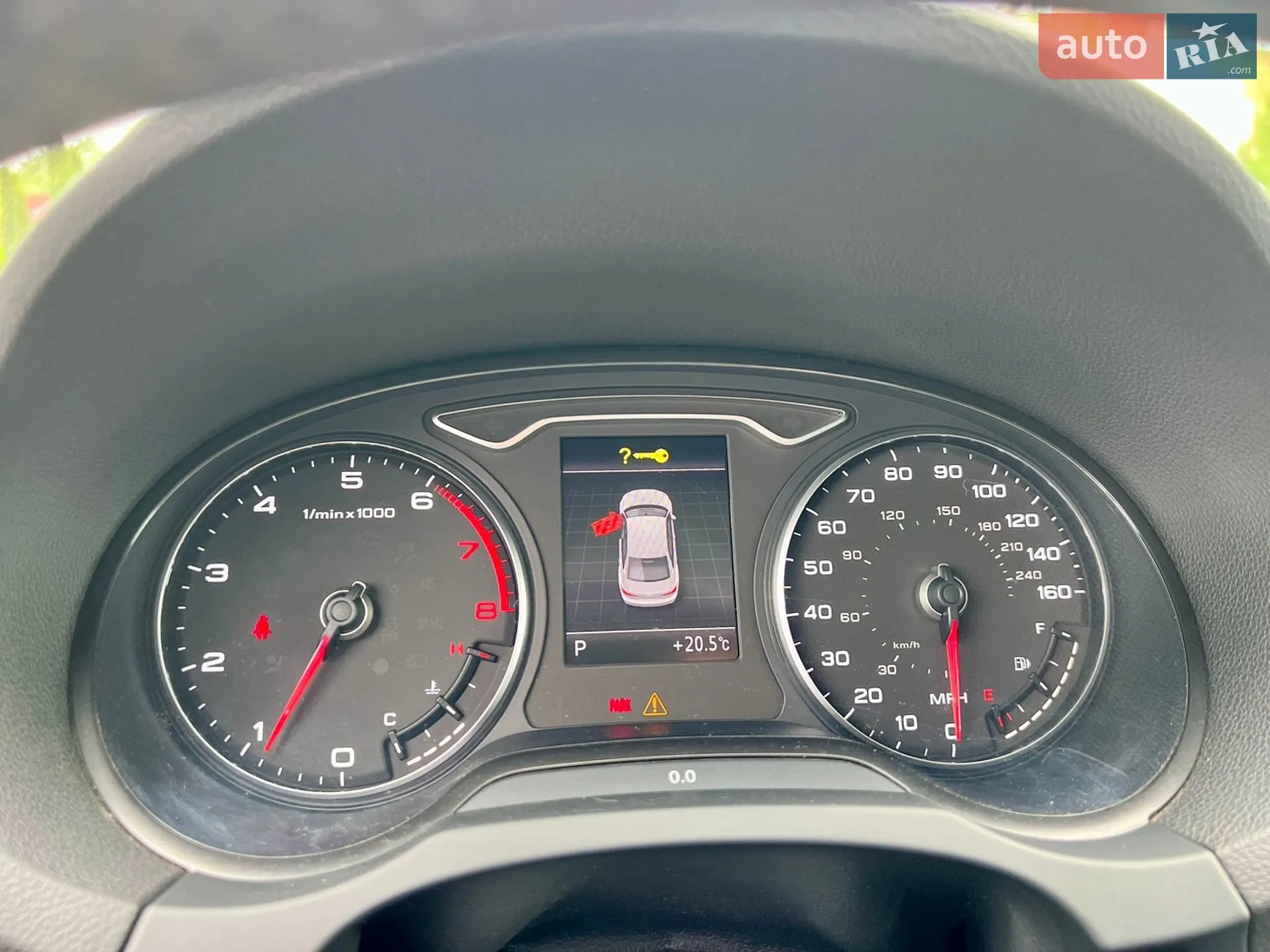 2014 Audi A3 - мініатюра 25