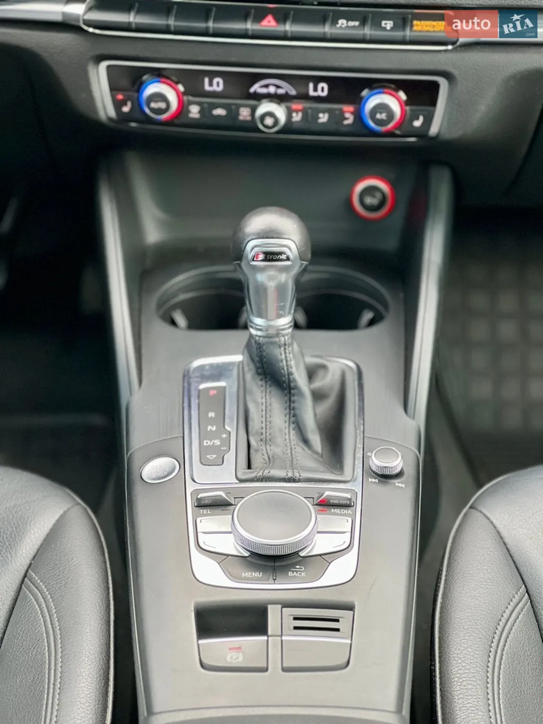 2014 Audi A3 - мініатюра 31