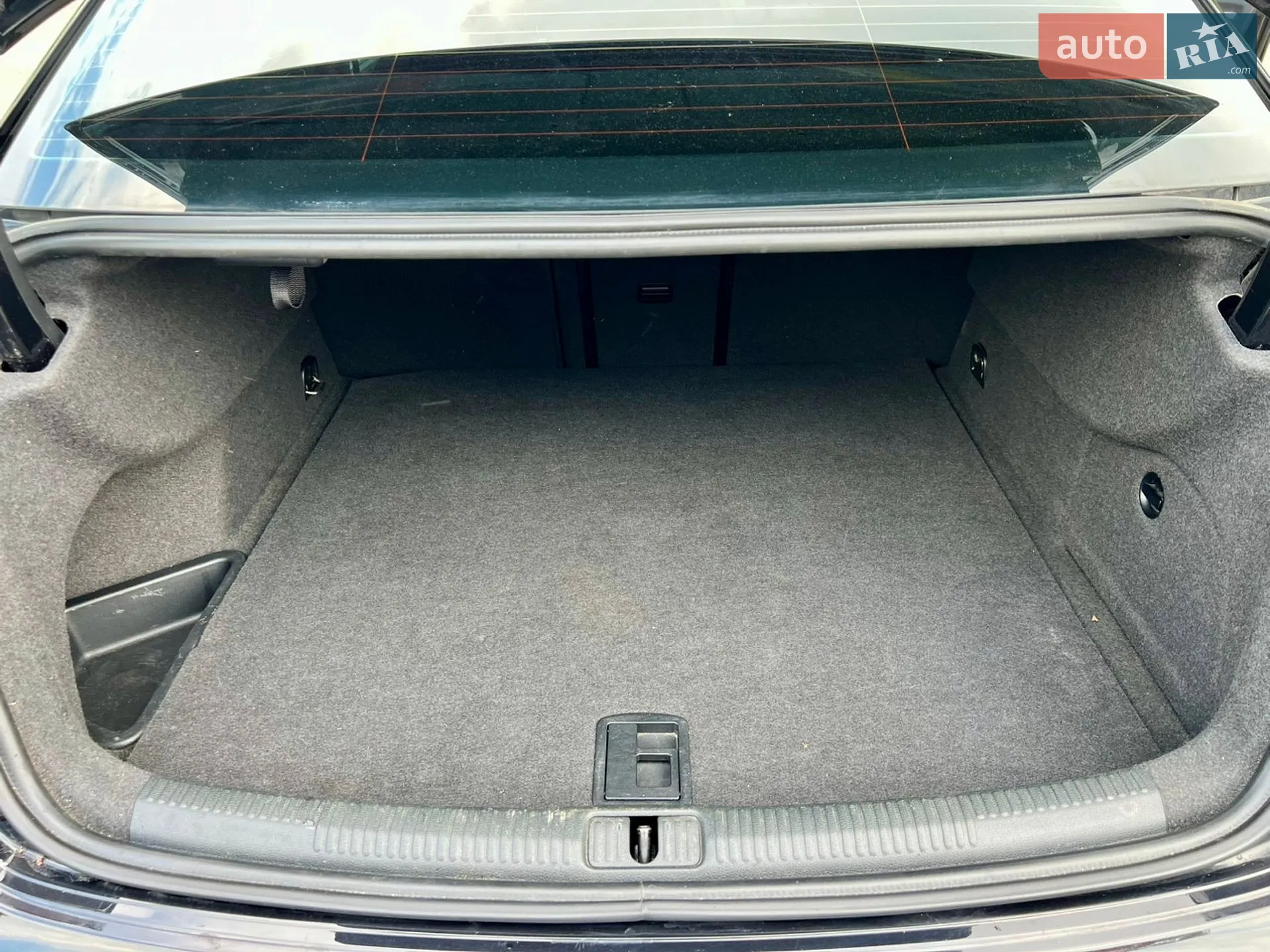 2014 Audi A3 - мініатюра 44