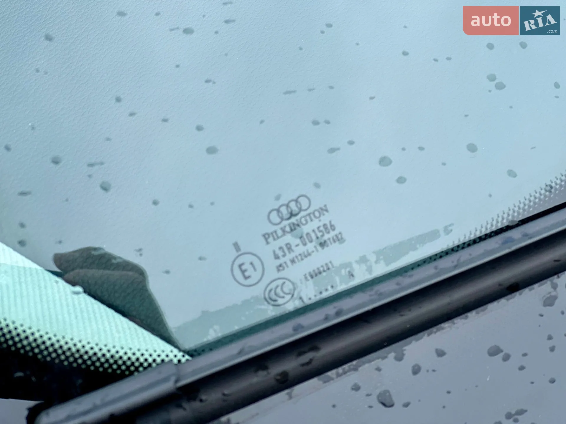 2014 Audi A3 - мініатюра 56