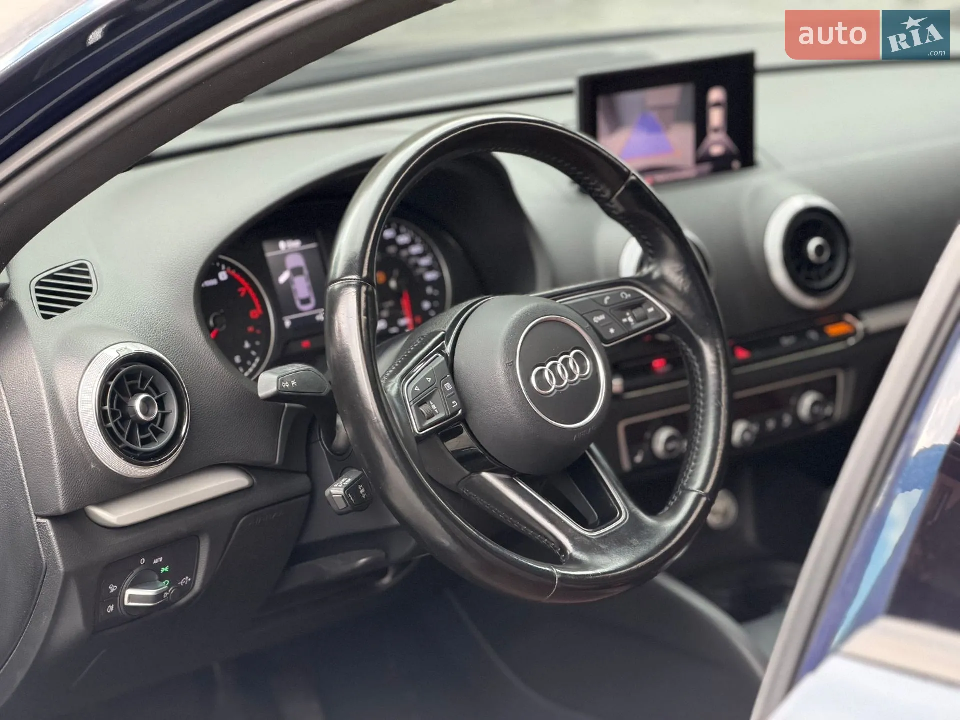 2017 Audi A3 - мініатюра 38