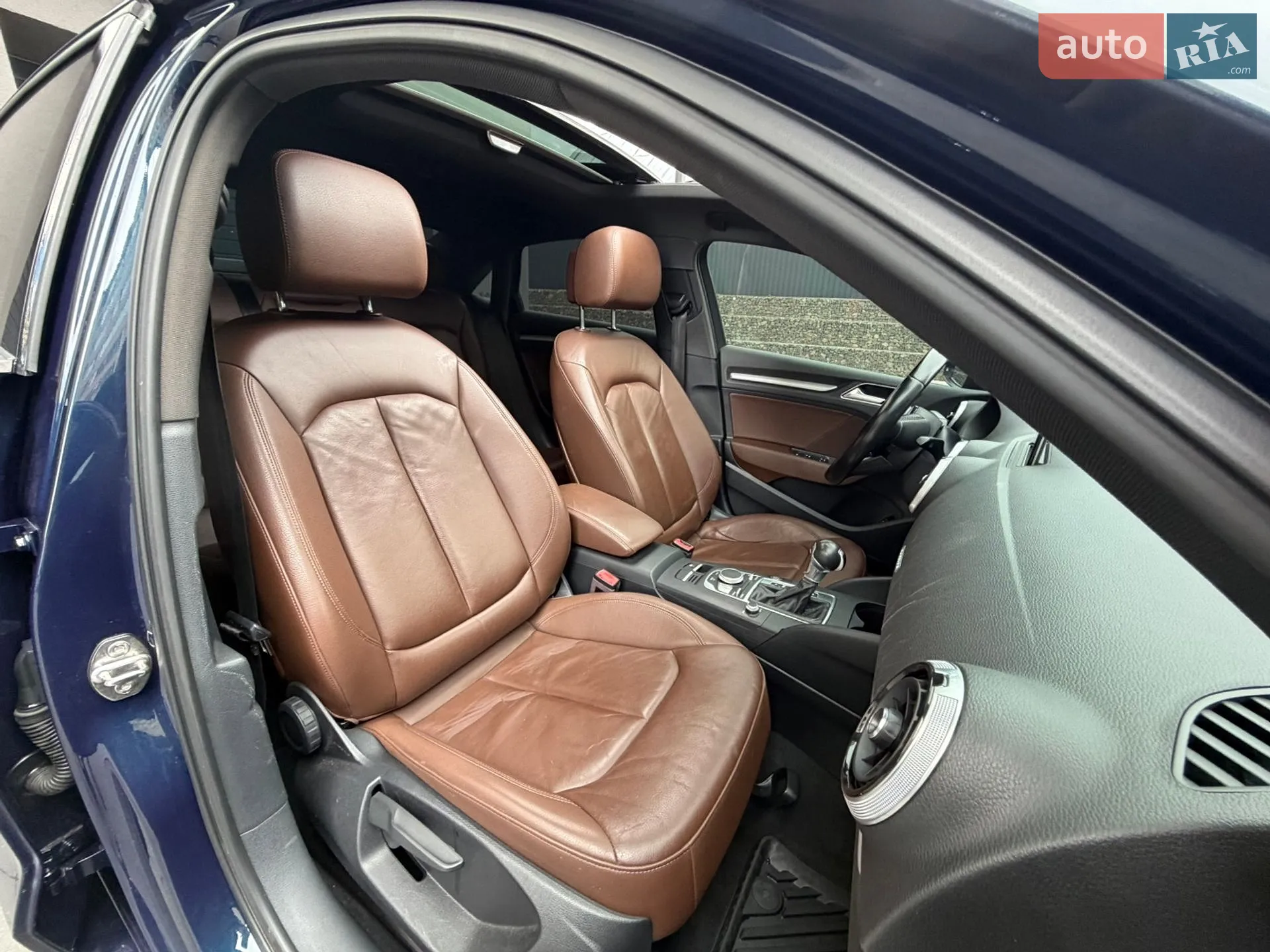 2017 Audi A3 - мініатюра 46