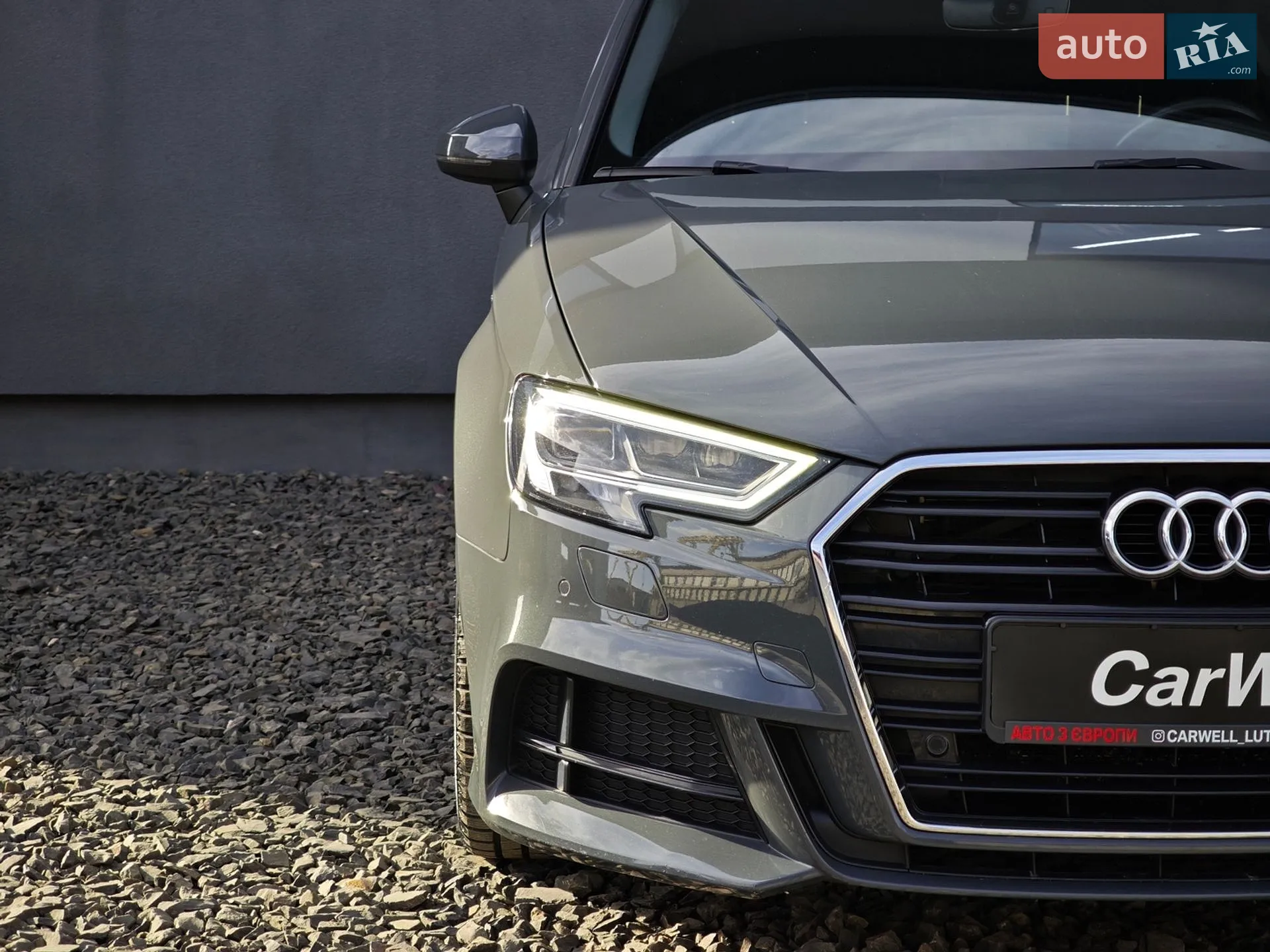 2020 Audi A3 - мініатюра 9