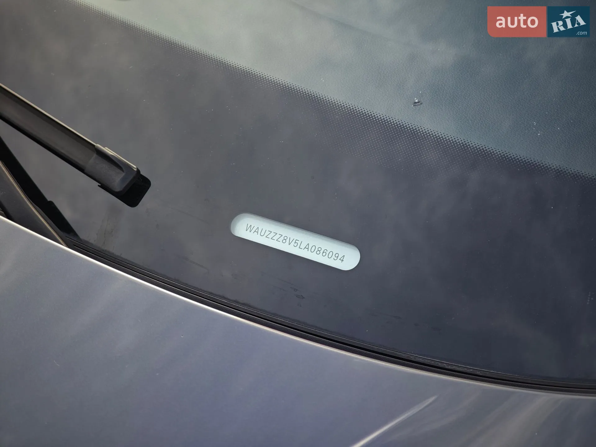 2020 Audi A3 - мініатюра 14