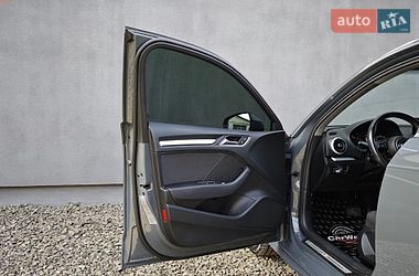 Хетчбек Audi A3 2020 в Луцьку фото 19 Хетчбек Audi A3 2020 в Луцьку