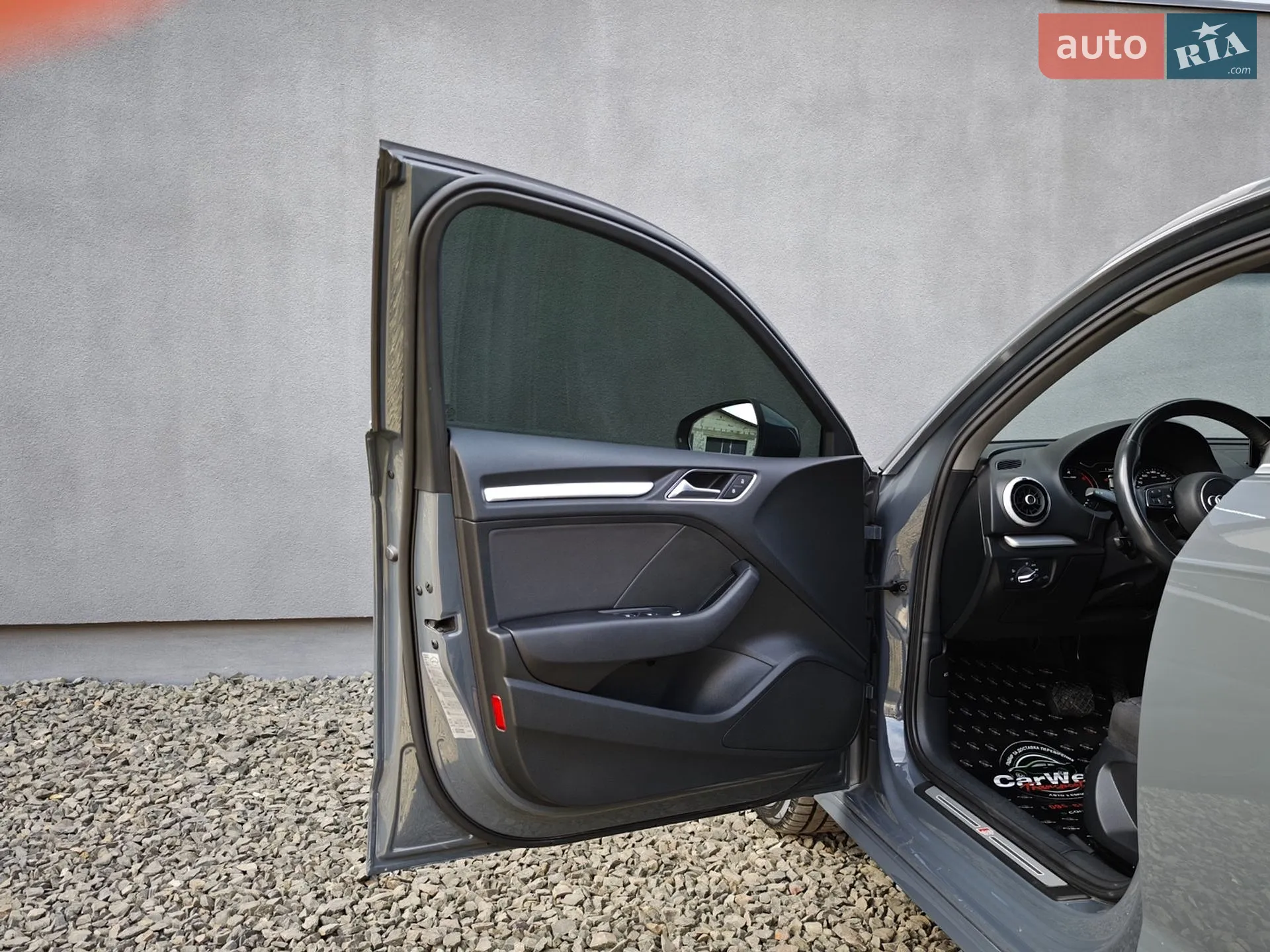 2020 Audi A3 - мініатюра 19