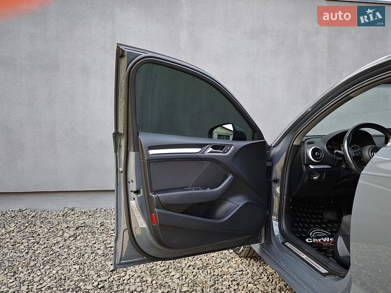 Хетчбек Audi A3 2020 в Луцьку фото 19 Хетчбек Audi A3 2020 в Луцьку