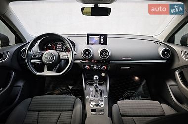 Хетчбек Audi A3 2020 в Луцьку фото 24 Хетчбек Audi A3 2020 в Луцьку