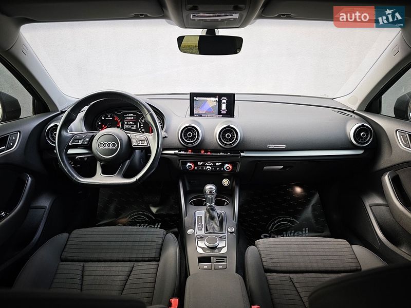 Хетчбек Audi A3 2020 в Луцьку фото 24 Хетчбек Audi A3 2020 в Луцьку