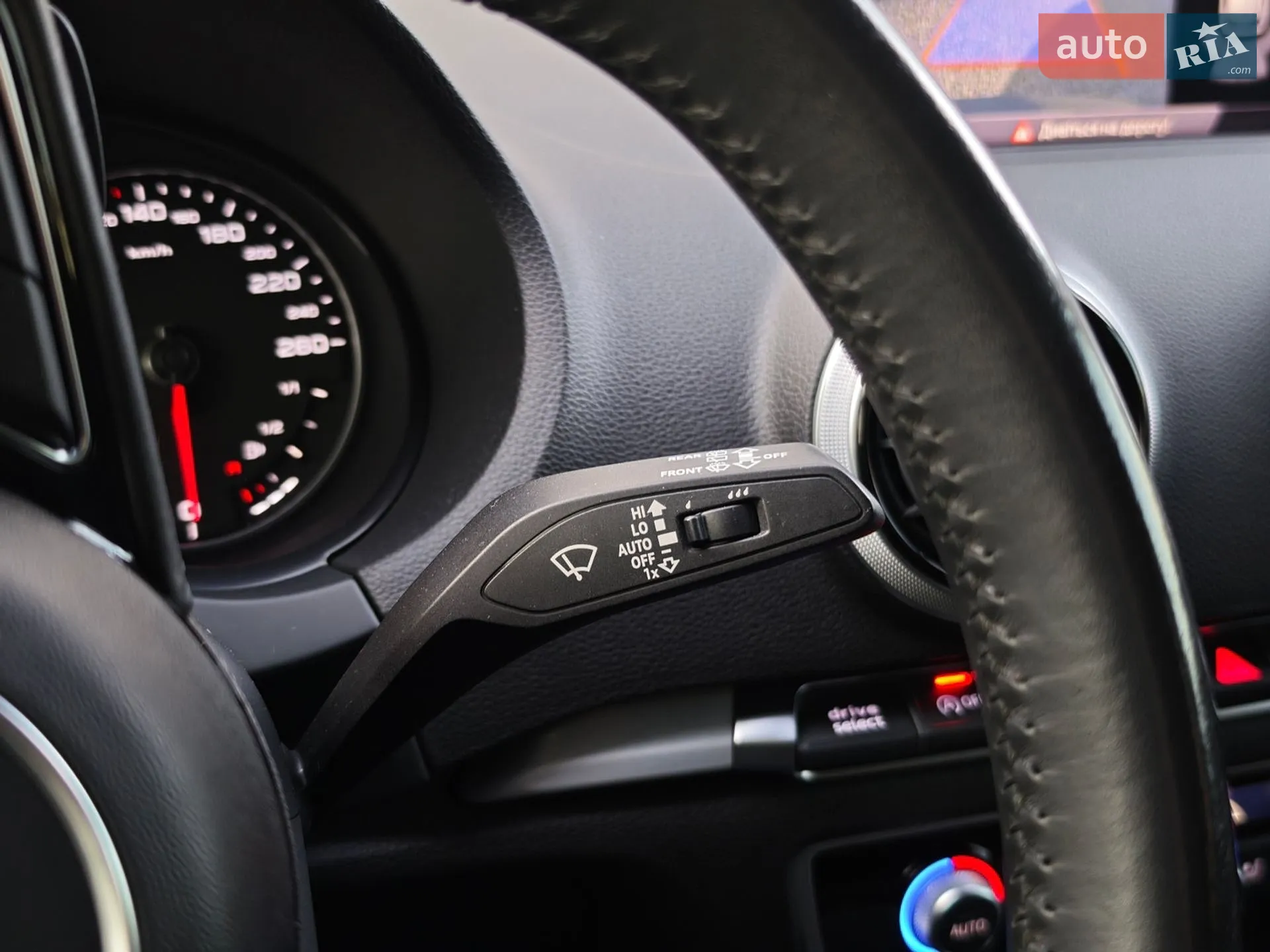 2020 Audi A3 - мініатюра 29
