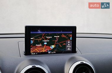 Хетчбек Audi A3 2020 в Луцьку фото 34 Хетчбек Audi A3 2020 в Луцьку