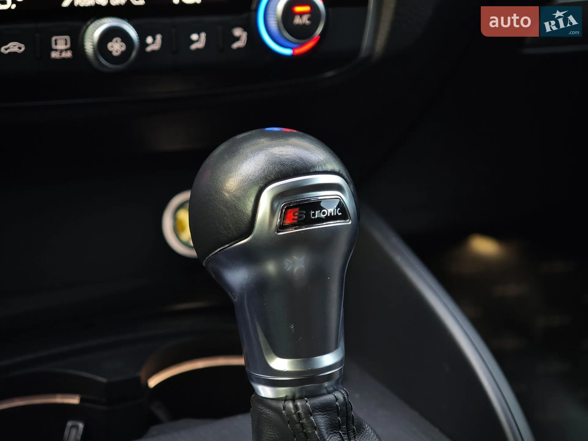 2020 Audi A3 - мініатюра 39